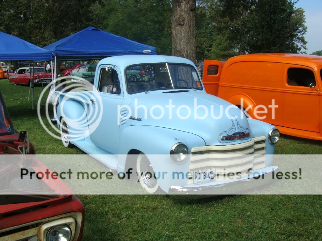 Ottawa Ks car show pictures The 1947 Present Chevrolet & GMC Truck Message Board Network
